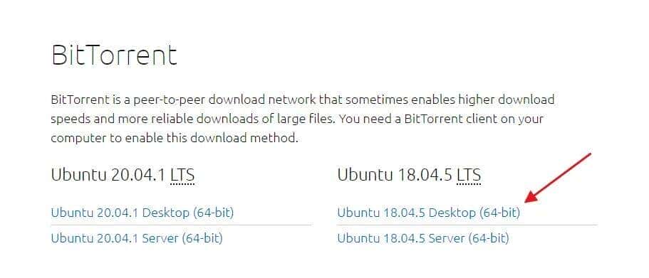 Linux系统安装详细教程