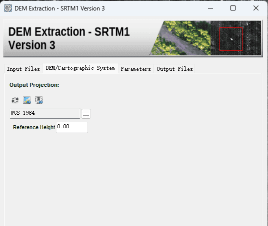 学习反馈：SARscape做DInSAR全流程2——操作与原理