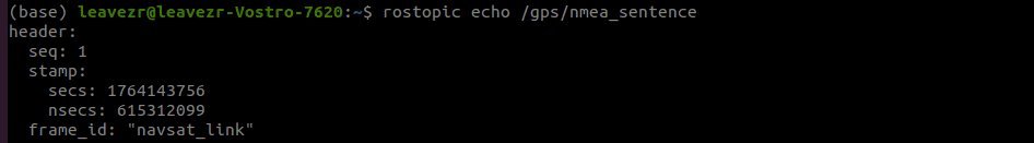 使用轮趣科技的G90模块实现RTK差分定位(UPrecised的使用、CORS账号注册、配置RTK、搭配4G DTU接入RTK、Ubuntu20.04-ROS1 调试)