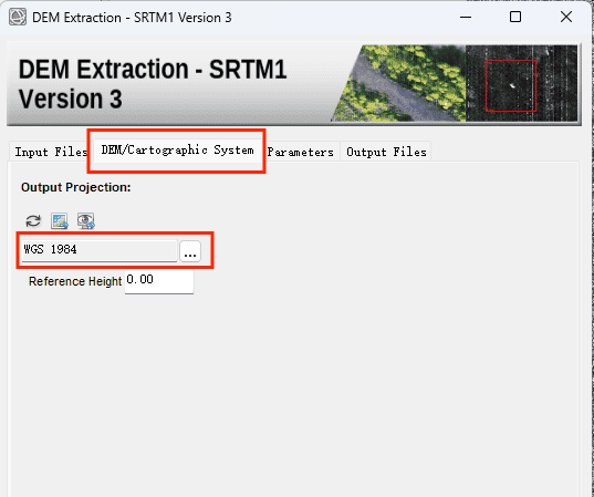 学习反馈：SARscape做DInSAR全流程2——操作与原理