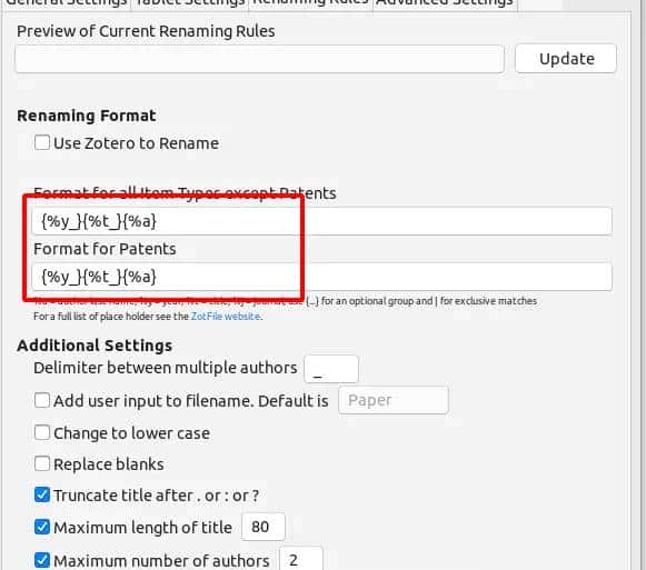 Zotero使用WebDav配置说明