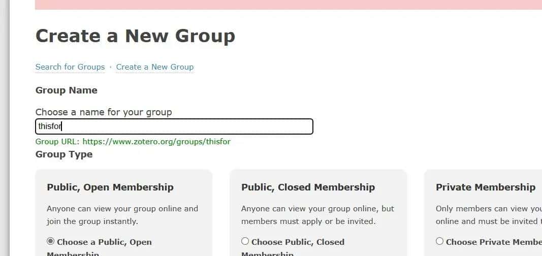 文献管理Zotero学习-1