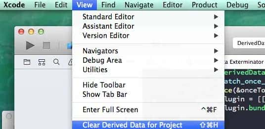 Xcode方便开发的插件推荐
