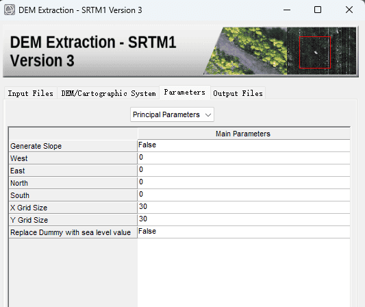 学习反馈：SARscape做DInSAR全流程2——操作与原理