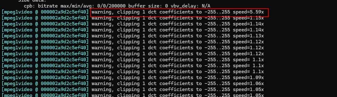 Jsmpeg.JS + Ffmpeg + Websocket + Node实目前网页上播放rtsp视频流