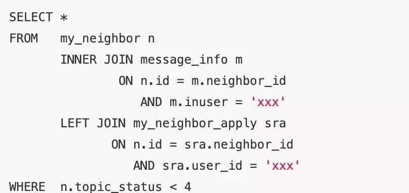 8 种最坑的 SQL 错误用法,你有没有踩过坑?