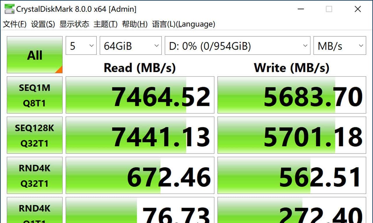 完全白嫖的性能?据说涂了这管防晒乳(FSR),能让显卡越级战斗