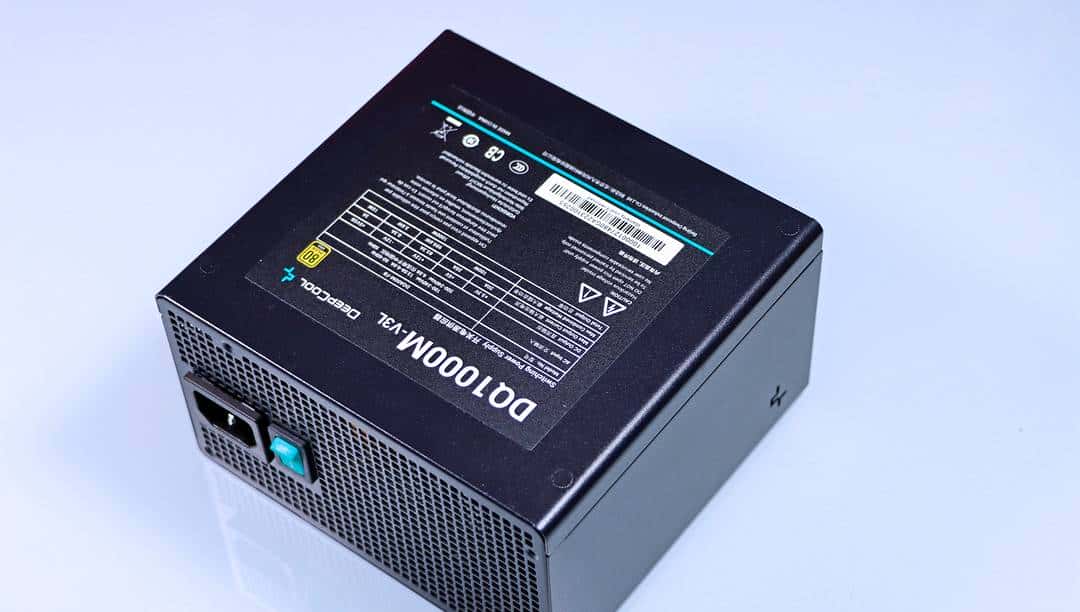 装台 5800X + 3090Ti 的主机,兼顾游戏与生产力