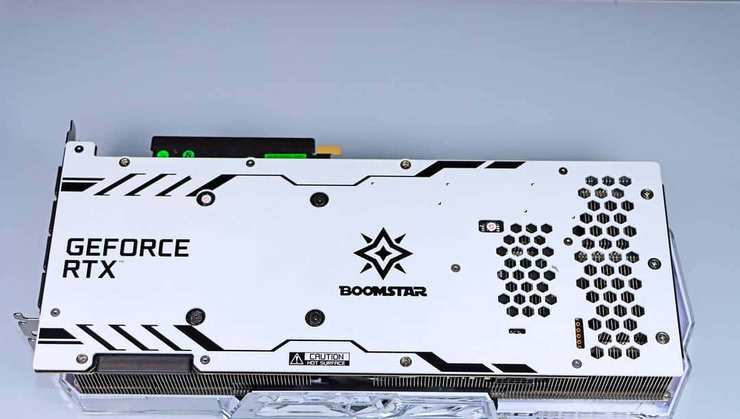 装台 5800X + 3090Ti 的主机,兼顾游戏与生产力