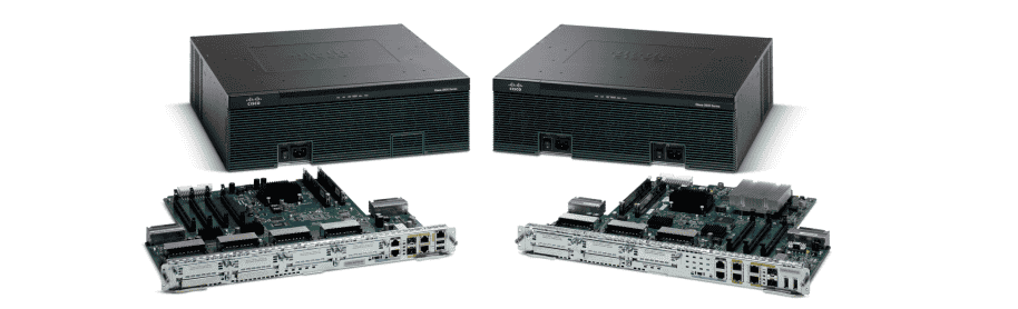 交换机.路由器.防火墙-技术提升【4.9】