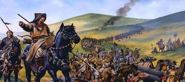 靖康之耻“牵羊礼”究竟有多耻辱?为什么女子行礼后大多选择自尽