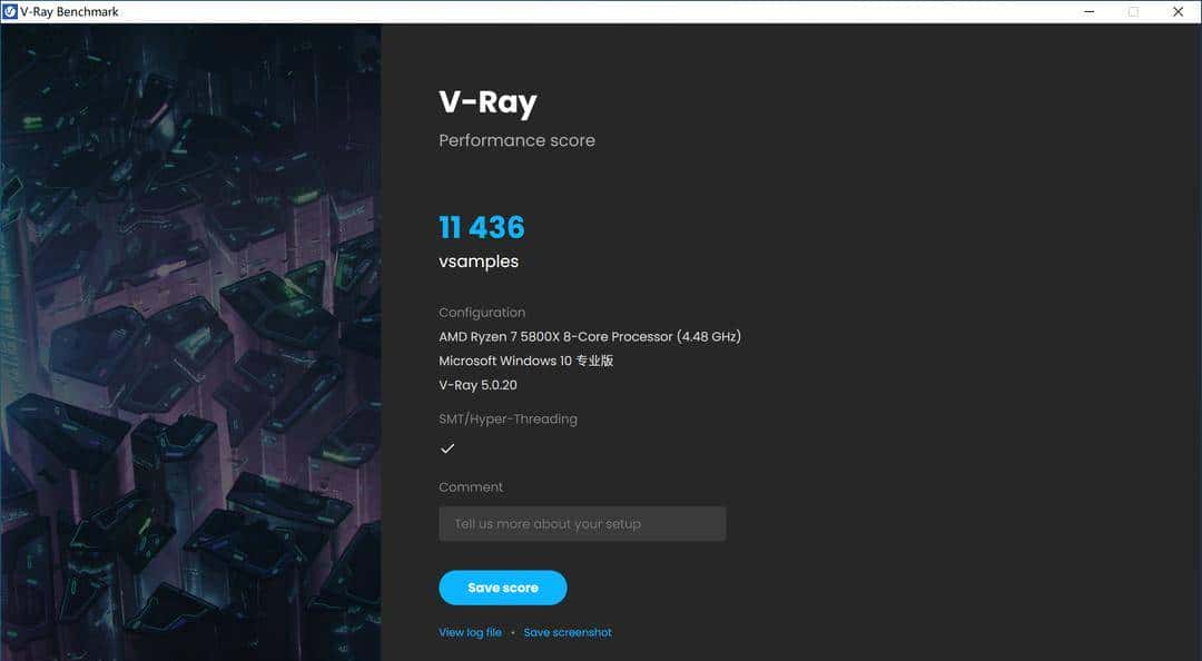 装台 5800X + 3090Ti 的主机,兼顾游戏与生产力