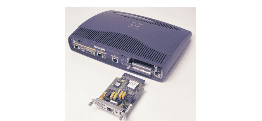 交换机.路由器.防火墙-技术提升【4.9】