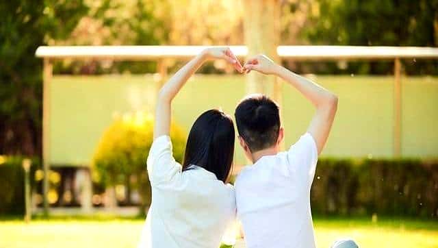 男人心里那道永远的疤,叫:初恋