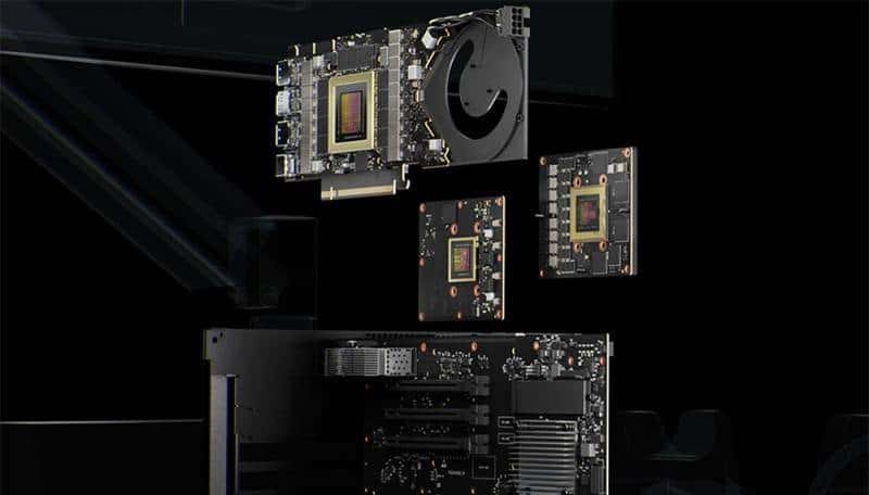 老黄数字人登场！英伟达秀“元宇宙”肌肉，推巴掌大AI超算和虚拟人平台