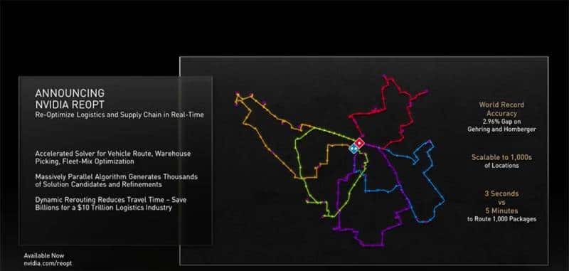 老黄数字人登场！英伟达秀“元宇宙”肌肉，推巴掌大AI超算和虚拟人平台