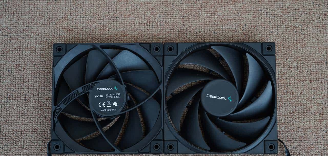 完全白嫖的性能?据说涂了这管防晒乳(FSR),能让显卡越级战斗