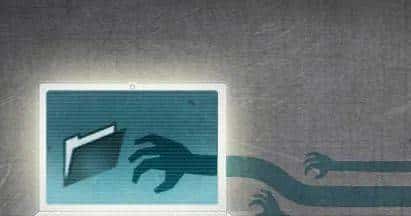 “摊上事”的英特尔丨大东话安全