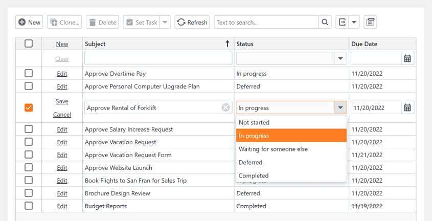 跨平台.NET应用UI组件DevExpress XAF v22.2亮点 - 支持.NET 7