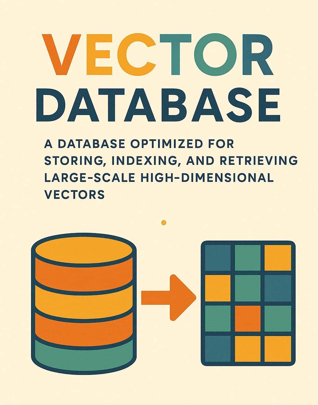 向量在大语言模型(LLM)中的作用