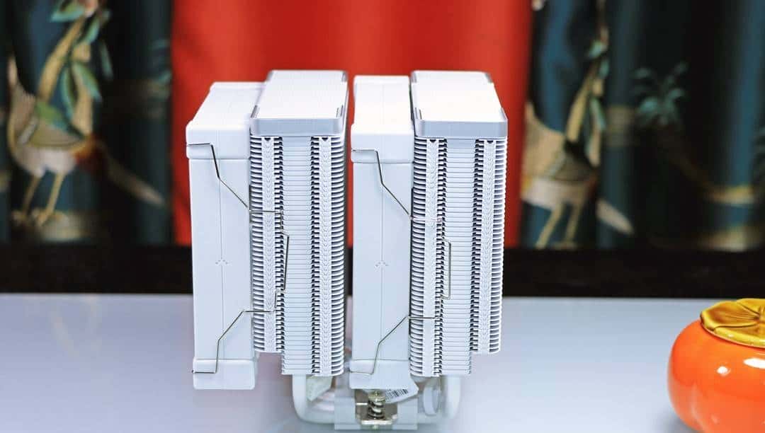 装台 5800X + 3090Ti 的主机,兼顾游戏与生产力