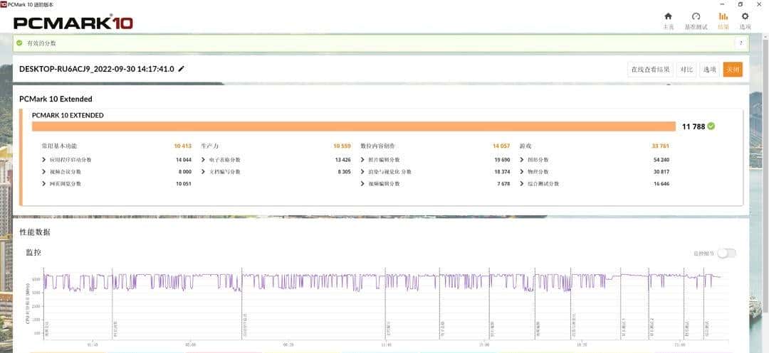 装台 5800X + 3090Ti 的主机,兼顾游戏与生产力