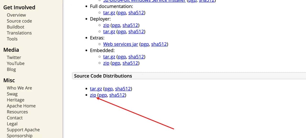 Mac IDEA构建Tomcat8.5源码环境