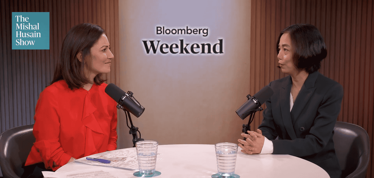 AI教母李飞飞的文明级思考:从干洗店的韧性到空间智能的责任