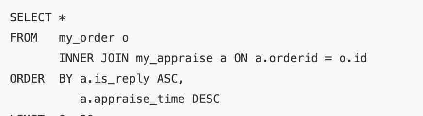8 种最坑的 SQL 错误用法,你有没有踩过坑?