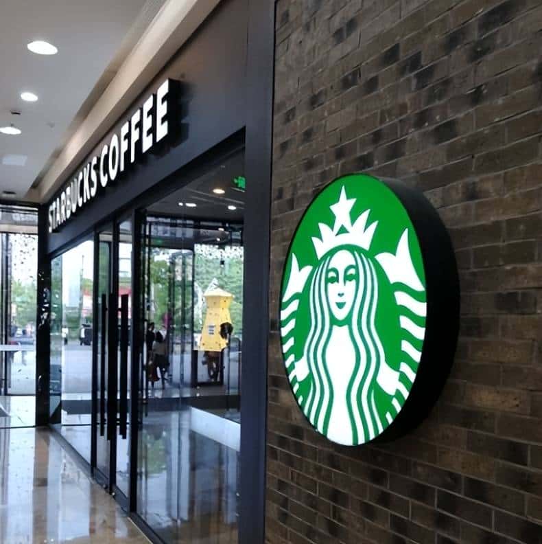 低成本搞定高可用!星巴克中国可观测性重构,亿级日志秒级响应