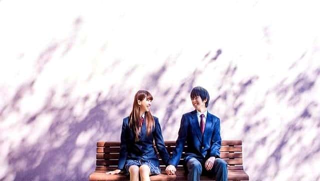 男人心里那道永远的疤,叫:初恋