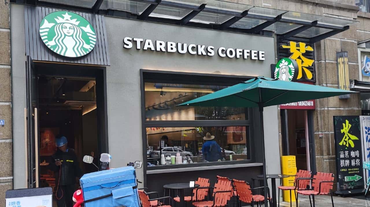 低成本搞定高可用!星巴克中国可观测性重构,亿级日志秒级响应