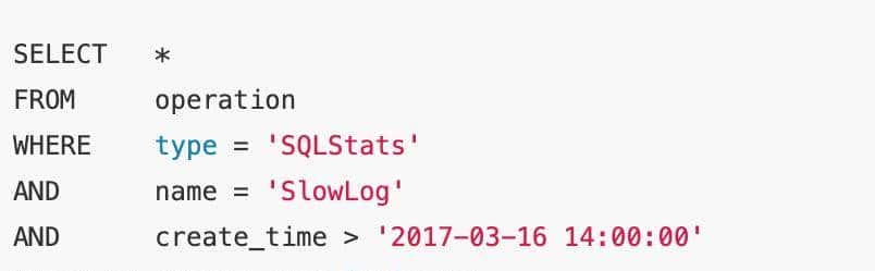 8 种最坑的 SQL 错误用法,你有没有踩过坑?
