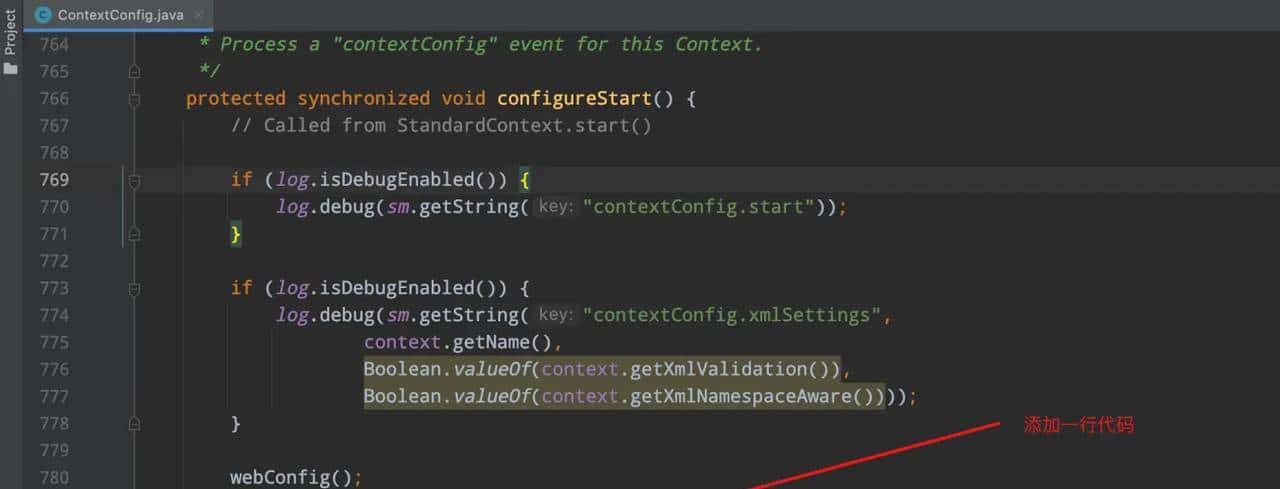 Mac IDEA构建Tomcat8.5源码环境