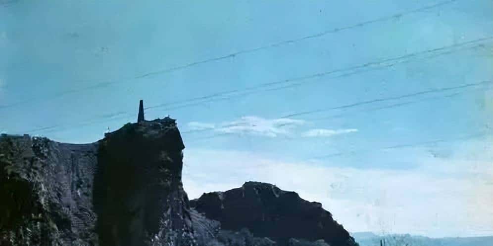 边城寻迹 | 河滩路:流的是车 淌的是歌