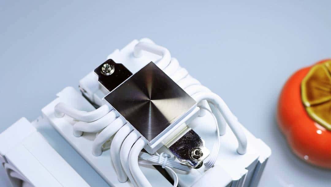 装台 5800X + 3090Ti 的主机,兼顾游戏与生产力