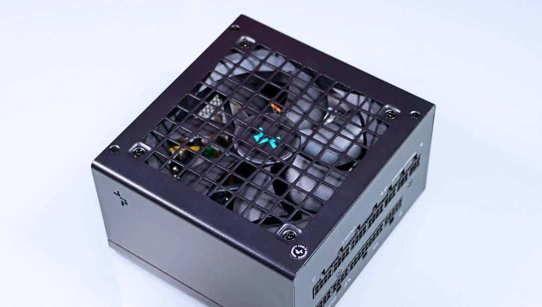 装台 5800X + 3090Ti 的主机,兼顾游戏与生产力