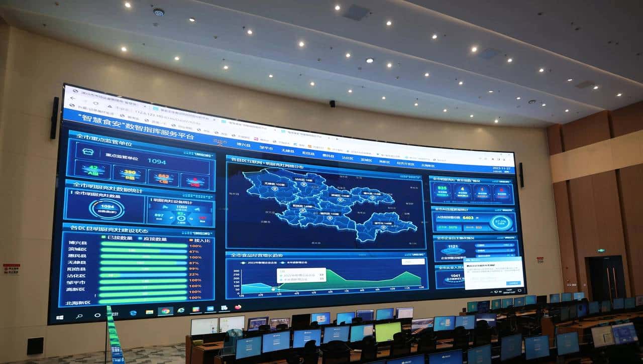 中国大模型技术崛起 Cursor 代码中的“中国话”