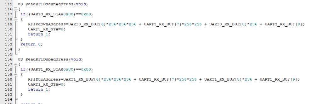 小车功能的丰富——定点停车+检测启动+红外循迹的实现