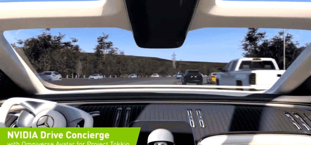 老黄数字人登场！英伟达秀“元宇宙”肌肉，推巴掌大AI超算和虚拟人平台