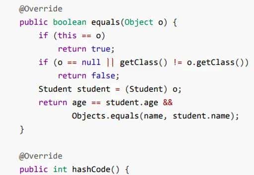 JAVA进阶知识学习-day03 数据结构&List集合&Set集合