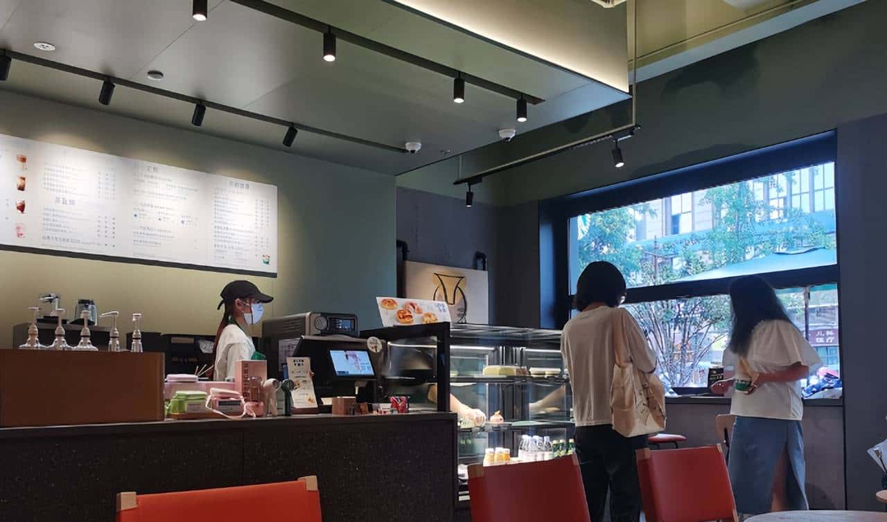 低成本搞定高可用!星巴克中国可观测性重构,亿级日志秒级响应