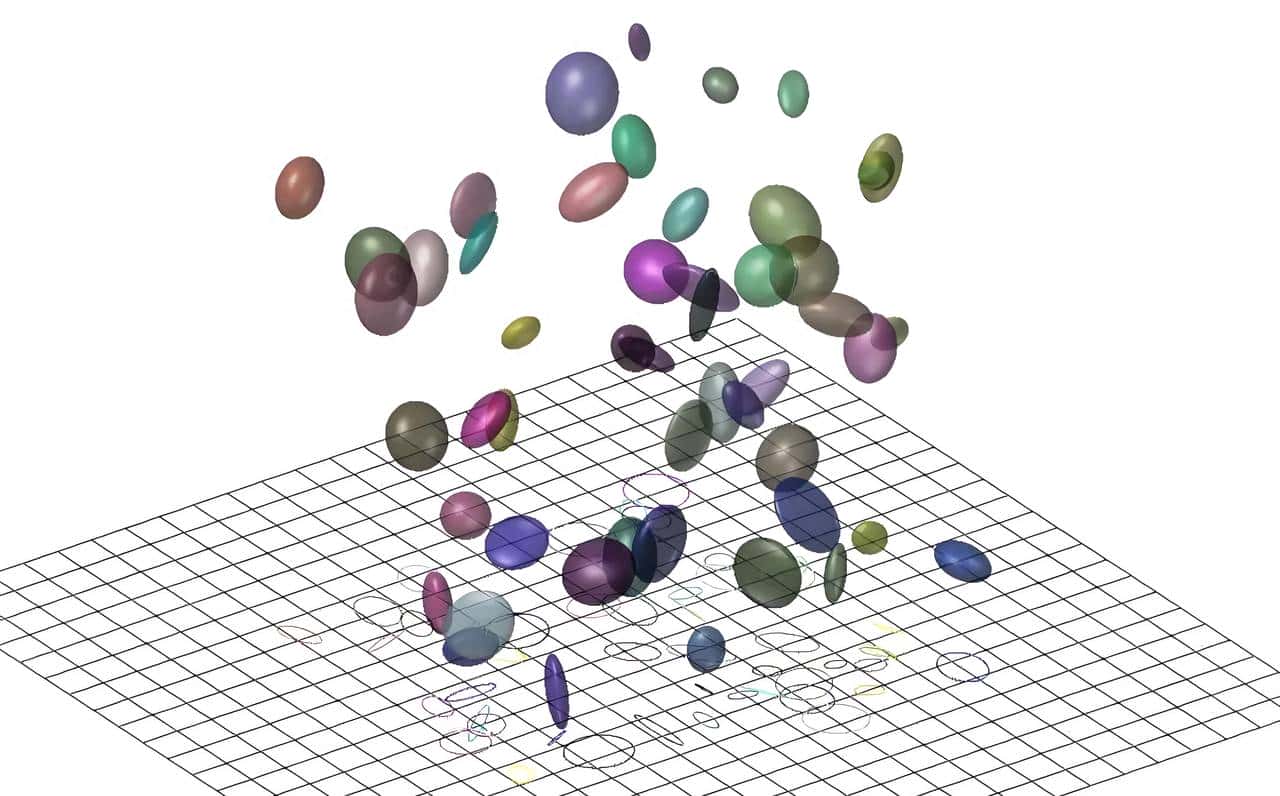 3D高斯泼溅：一项正在改变数字世界的新技术