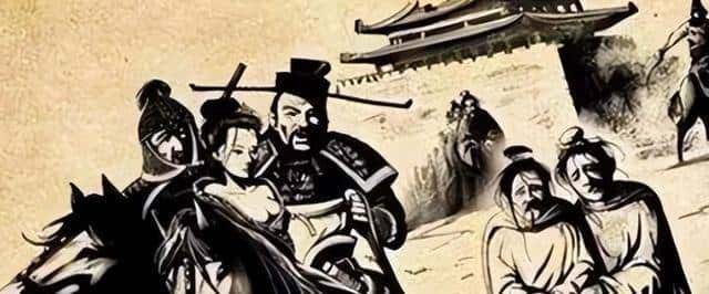 靖康之耻“牵羊礼”究竟有多耻辱?为什么女子行礼后大多选择自尽