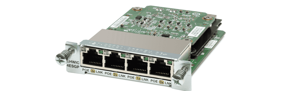 交换机.路由器.防火墙-技术提升【4.9】