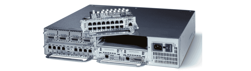 交换机.路由器.防火墙-技术提升【4.9】