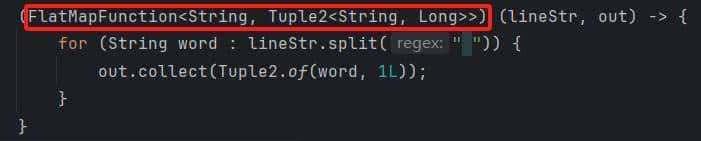 2 Flink 快速入门