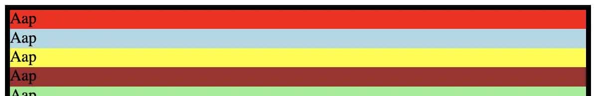 CSS - 布局 - display:grid / inline-grid - 网格模型布局