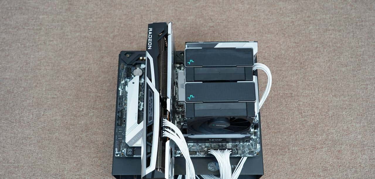 完全白嫖的性能?据说涂了这管防晒乳(FSR),能让显卡越级战斗