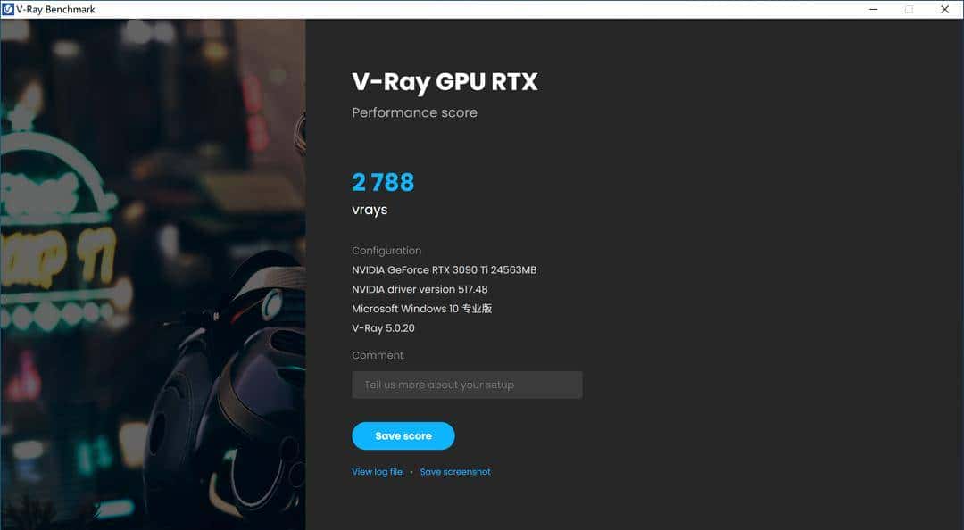 装台 5800X + 3090Ti 的主机,兼顾游戏与生产力